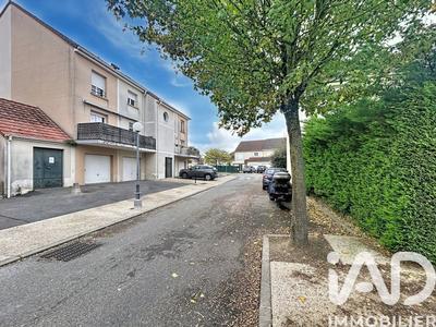 Duplex - 68 m² - 3 pièces