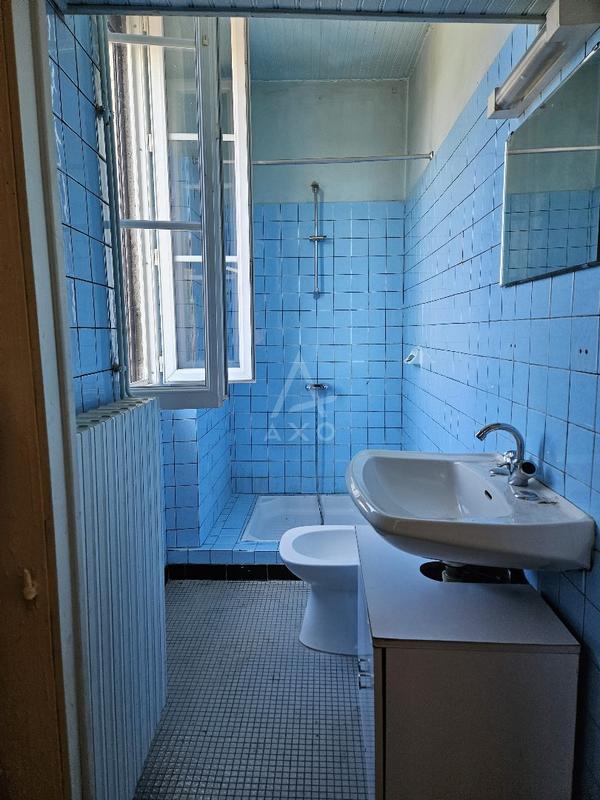 Maison de village - 146 m² - 6 pièces