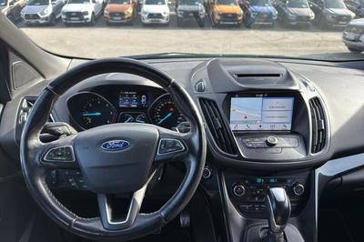 Ford Kuga Tdci 180 St-Line 4x4 Bva