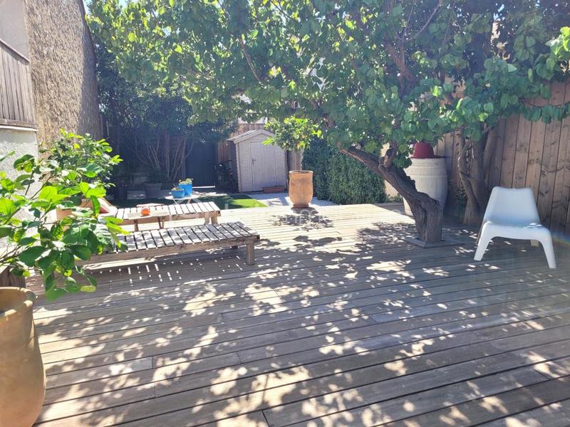 Maison de village - 180 m² - 7 pièces