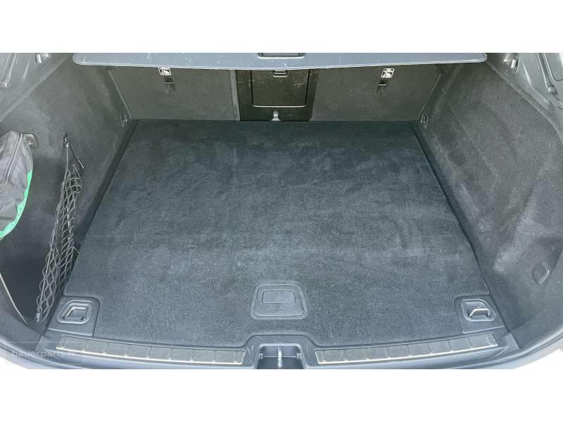 Volvo Xc60 T6 Recharge Awd 253 ch + 87 Geartronic 8 R-Design