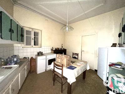 Maison - 148 m² - 6 pièces