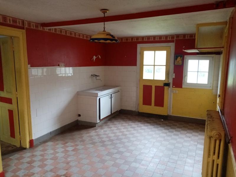 Maison - 171 m² - 6 pièces