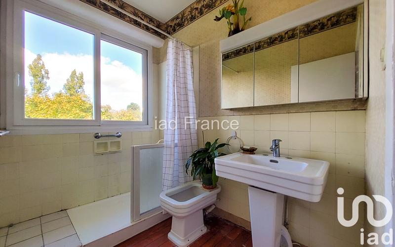 Appartement - 78 m² - 3 pièces