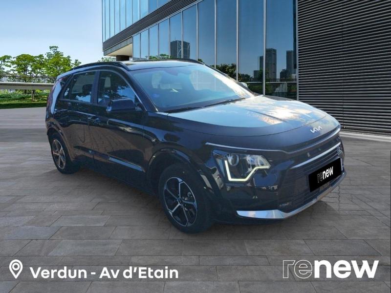 Kia Niro 1.6 GDi 141 ch Hev Dct6 Active