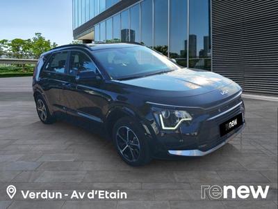 Kia Niro 1.6 GDi 141 ch Hev Dct6 Active