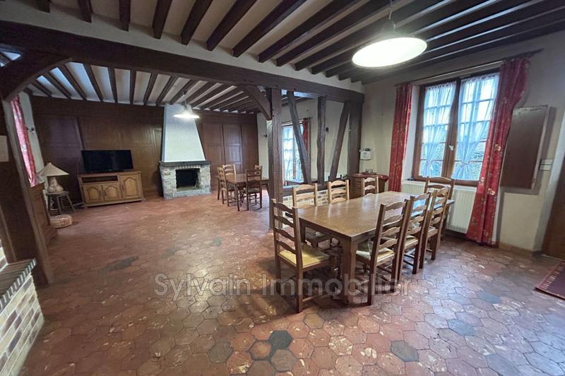 Maison - 148 m² - 6 pièces