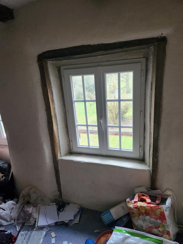 Fermette - 169 m² - 9 pièces