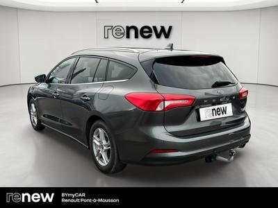 Ford Focus Sw 1.5 EcoBlue 120 s&amp;S Trend Business