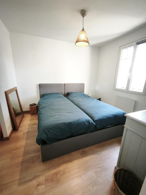 Maison - 155 m² - 4 pièces