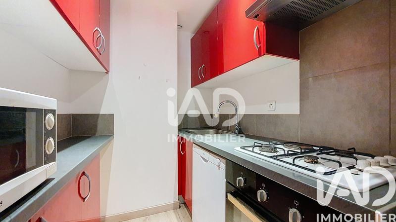 Maison de village - 86 m² - 4 pièces