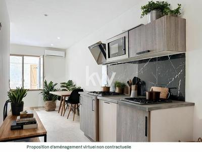 Immeuble - 115 m² - 4 pièces