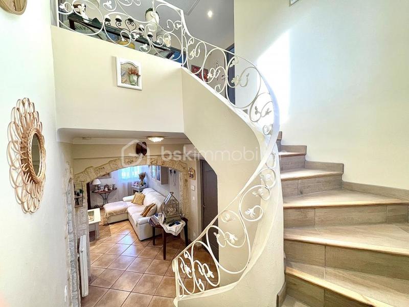 Villa - 165 m² - 5 pièces