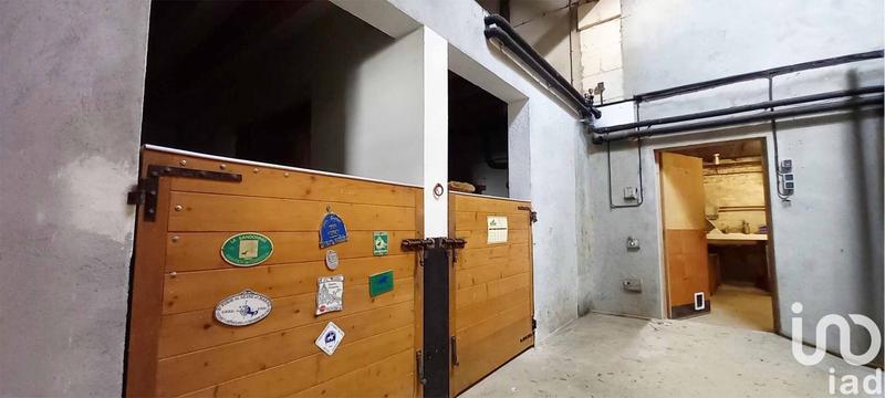 Maison - 209 m² - 7 pièces