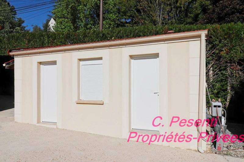 Maison - 84 m² - 2 pièces