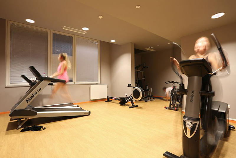 Appartement ancien - 23 m² - 1 pièce