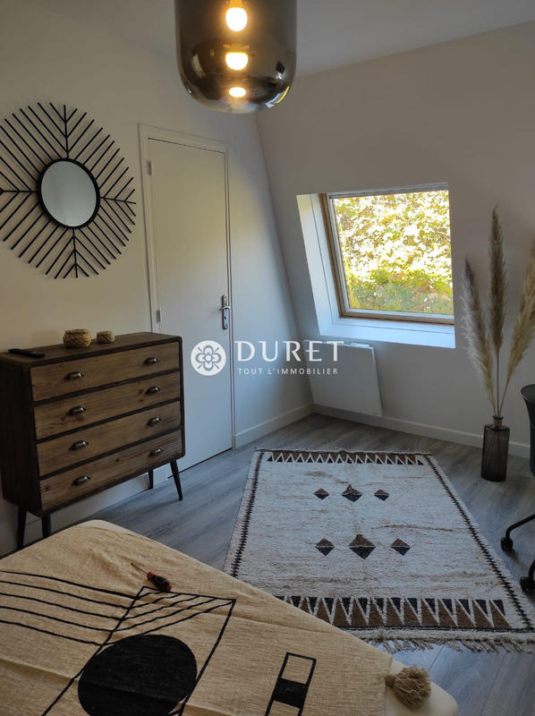 Appartement - 17 m² - 1 pièce