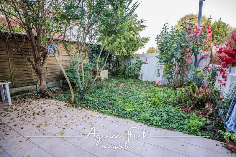 Maison - 156 m² - 5 pièces