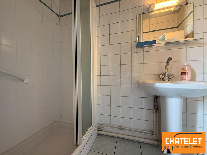 Maison - 138 m² - 5 pièces