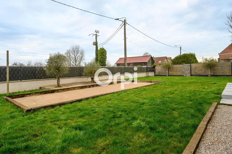 Maison - 154 m² - 5 pièces