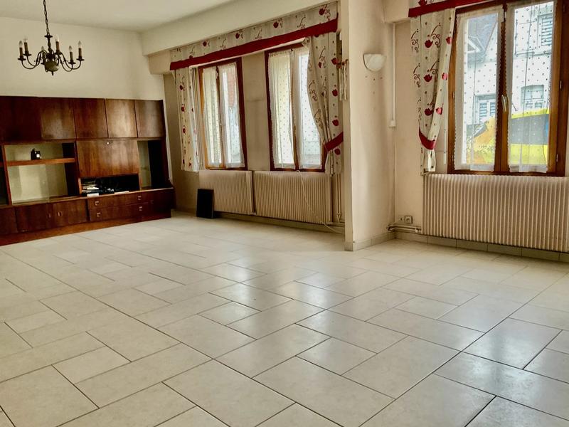 Maison - 155 m² - 4 pièces
