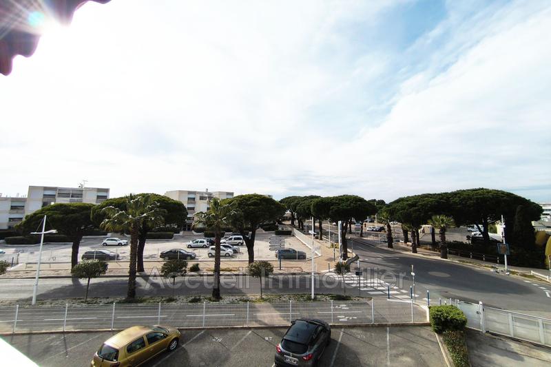 Appartement - 27 m² - 2 pièces