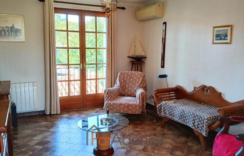 Maison - 161 m² - 7 pièces