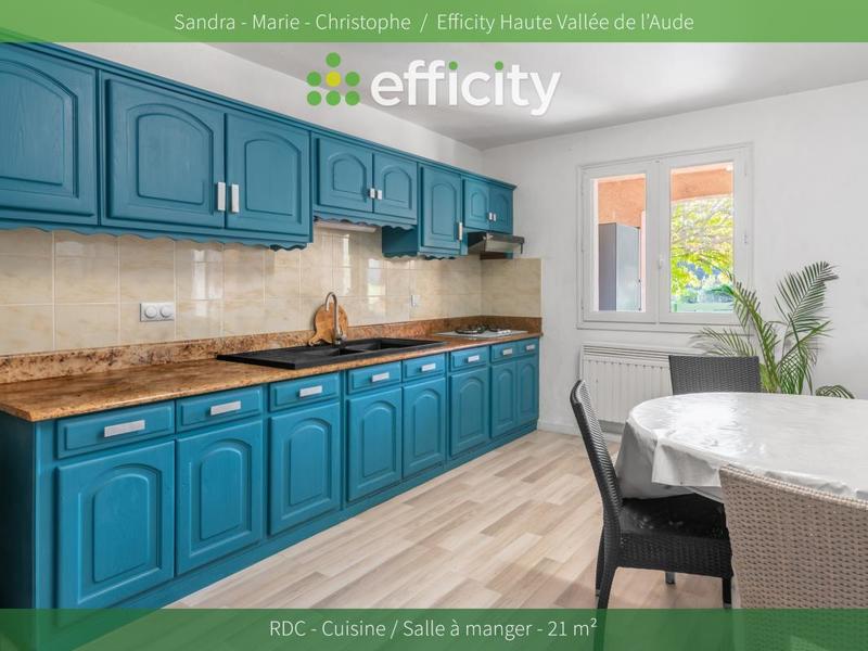 Villa - 430 m² - 14 pièces