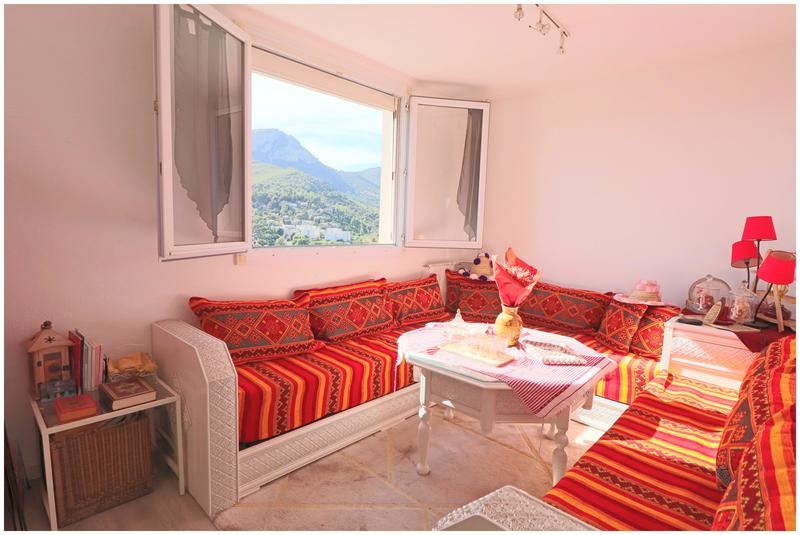 Appartement - 68 m² - 4 pièces