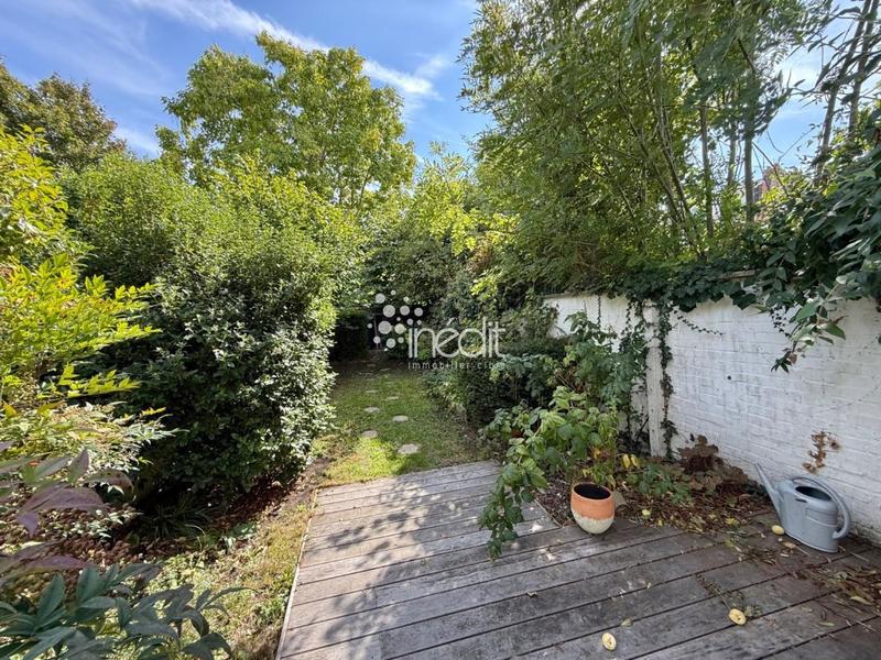 Maison - 141 m² - 6 pièces