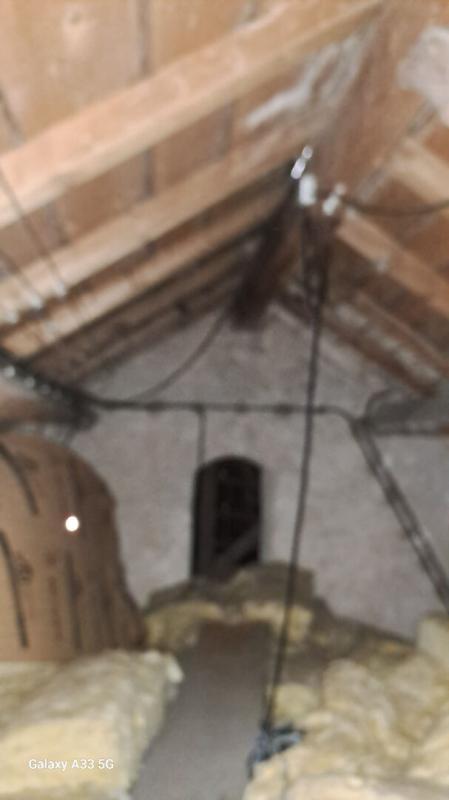 Demeure - 550 m² - 4 pièces