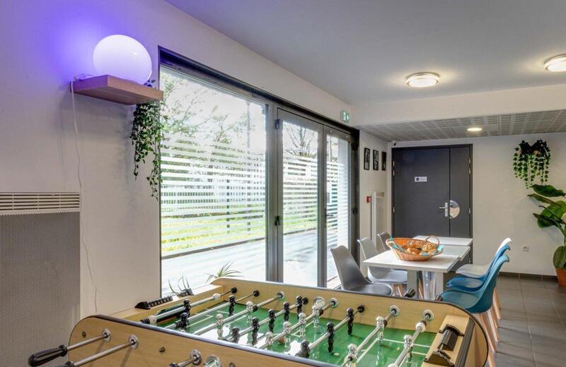 Appartement - 31 m² - 1 pièce