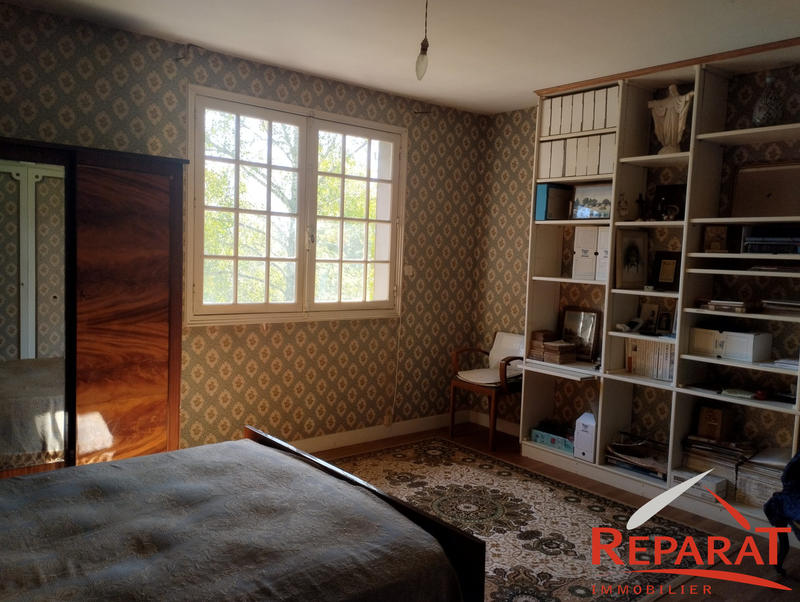 Maison - 145 m² - 5 pièces