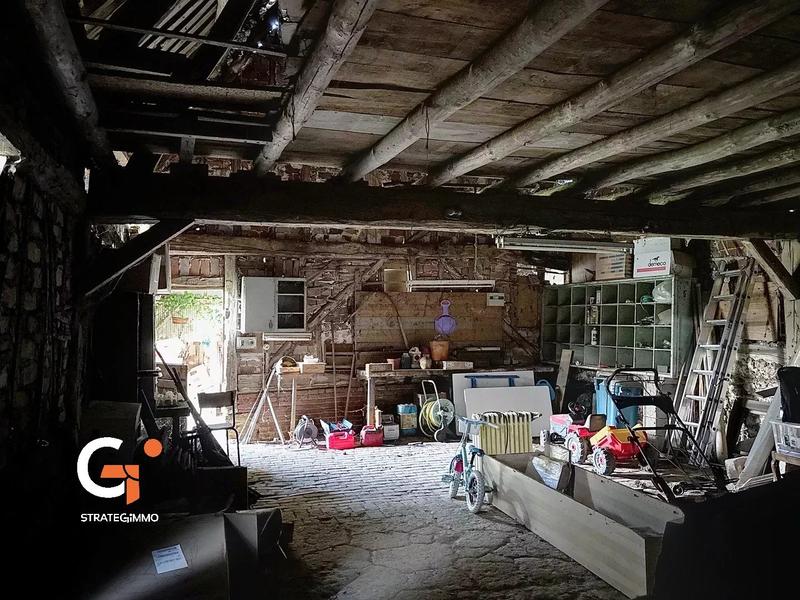 Maison - 180 m² - 6 pièces