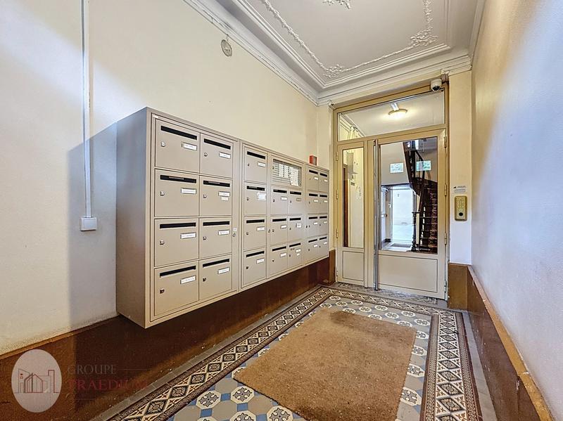 Appartement - 29 m² - 2 pièces