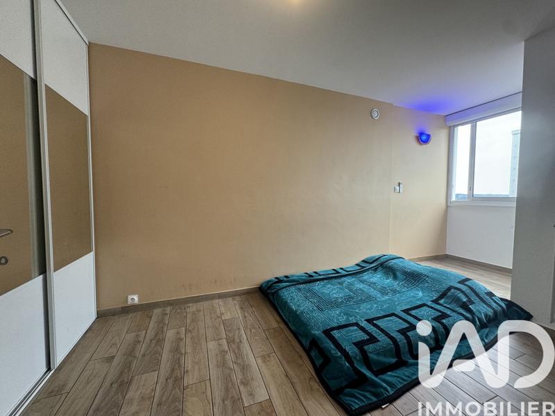 Appartement - 78 m² - 4 pièces