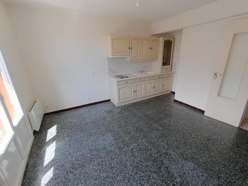 Appartement - 36 m² - 1 pièce