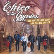 Chico &amp; The Gypsies - Tournée des Églises et Cathédrales