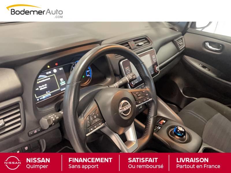 Nissan Leaf Electrique 40kWh Acenta