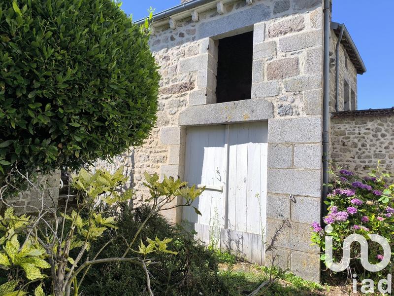 Maison - 170 m² - 8 pièces