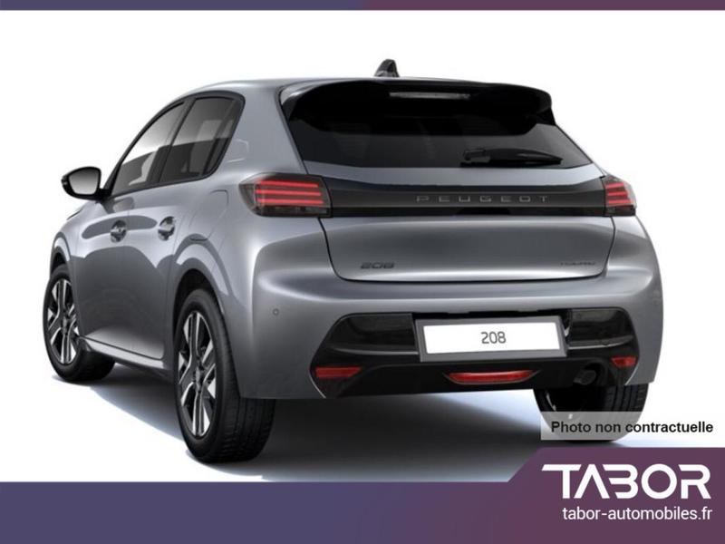 Peugeot 208 Hybrid 110 Allure 2xPDC CarPlay Led