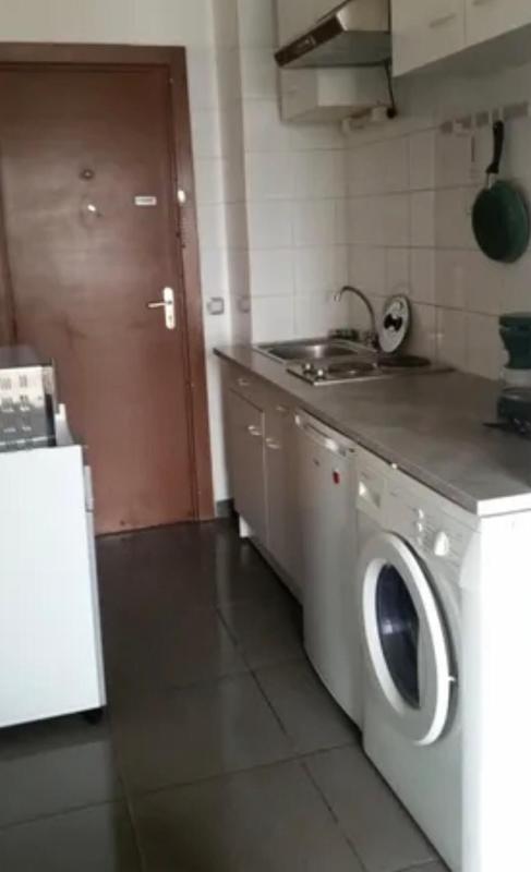 Appartement - 72 m² - 4 pièces