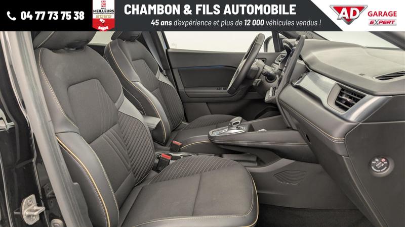 Renault Symbioz E-Tech full hybrid 145 Iconic