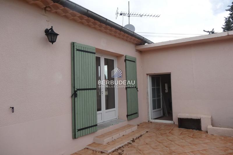 Villa - 104 m² - 4 pièces