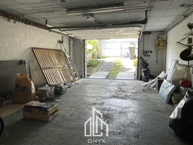 Maison - 160 m² - 7 pièces