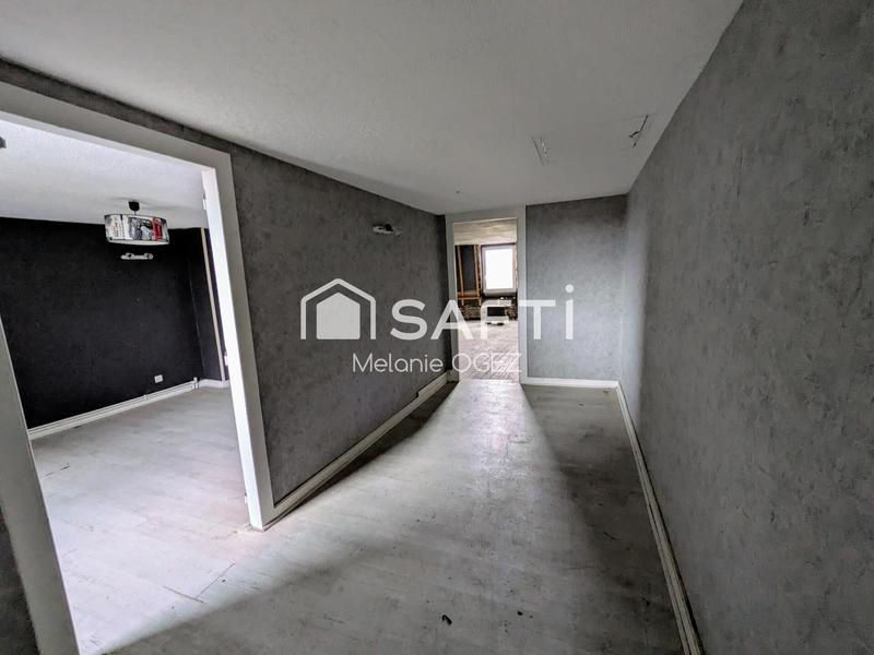 Maison - 188 m² - 6 pièces