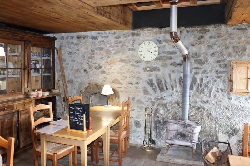 Châlet - 130 m² - 10 pièces