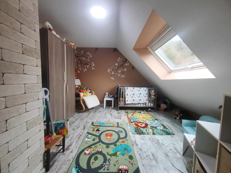 Maison - 142 m² - 4 pièces