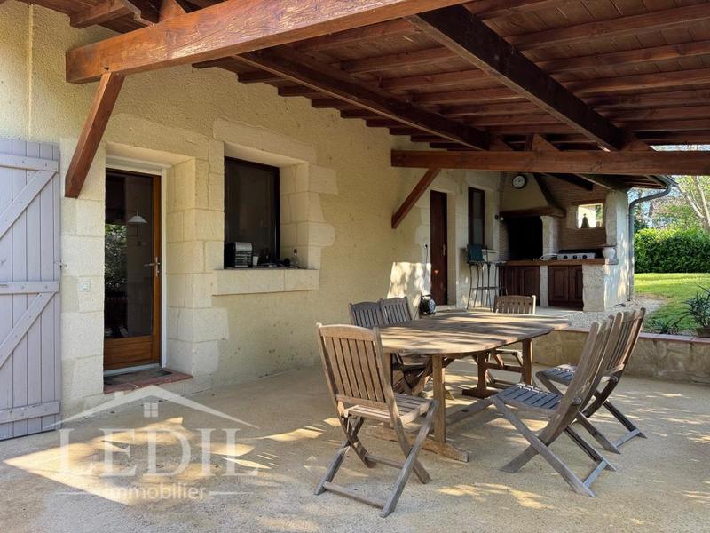 Demeure - 195 m² - 7 pièces