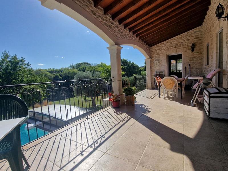 Demeure - 175 m² - 5 pièces